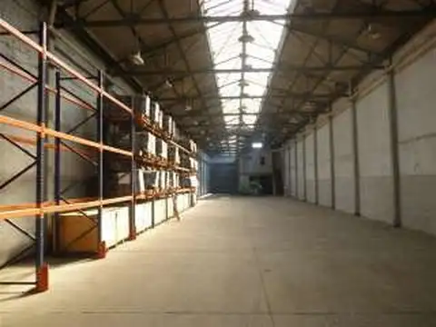 Galpon en Venta 20 años