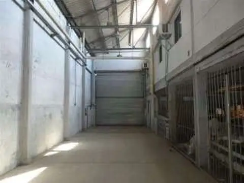 Galpon en Venta en Temperley, USD 380.000