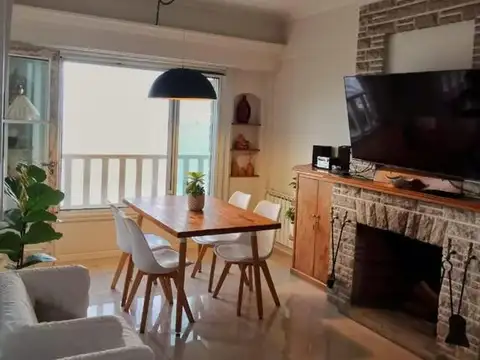 Departamento en alquiler temporario - 2 Dormitorios 2 Baños - Mar del Plata