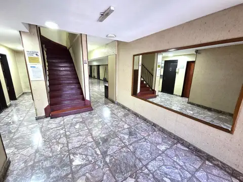 Departamento en Venta en Ramos Mejía Norte, USD 83.000