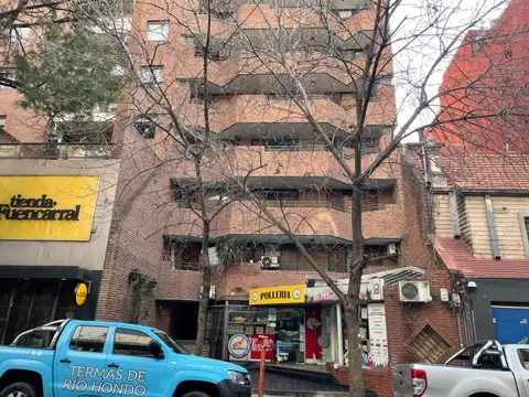 Buenos Aires 900, Piso 5°