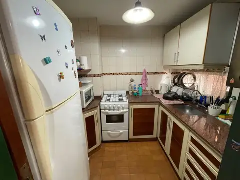 Departamento en Venta en Nueva Cordoba, USD 135.000