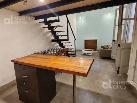 Departamento en Alquiler Temporal de 3 ambientes