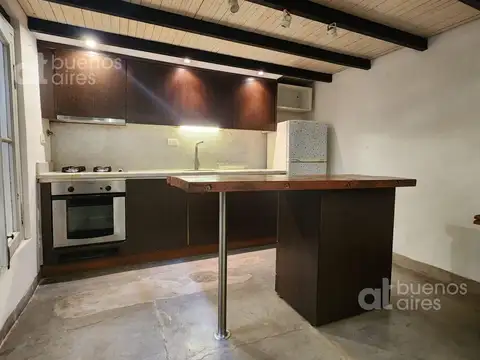 Departamento en Alquiler Temporal 30 años