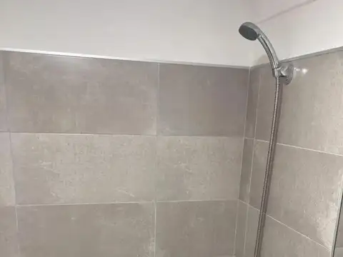 Avenida Doctor Ricardo Balbín e/ Mariano Acha y Machain