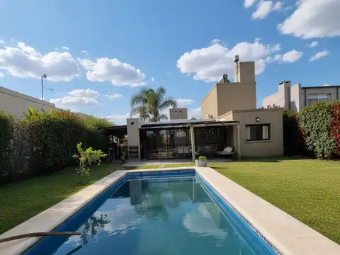 Casa en Pilar Del Este