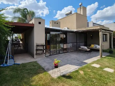 Pilar del Este Barrio San Alfonso