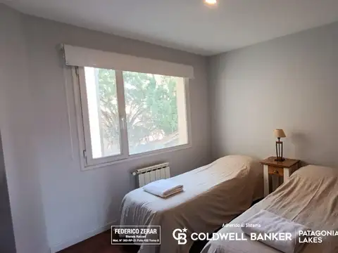 Departamento en Alquiler de 2 dormitorios