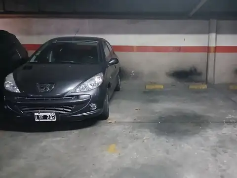 Cochera en Venta Fija