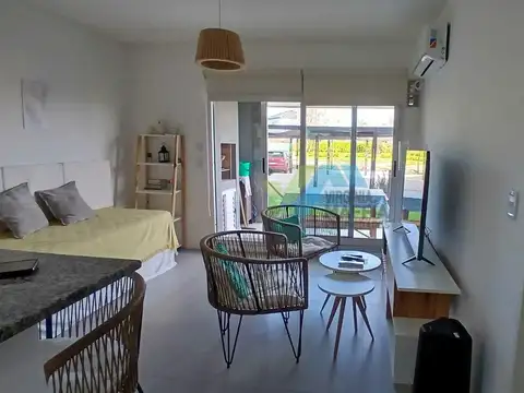 Departamento en Alquiler de 1 dormitorio