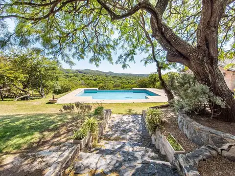 Casa en Venta en Unquillo, USD 250.000