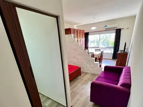 Departamento en Venta en San Justo, USD 49.000