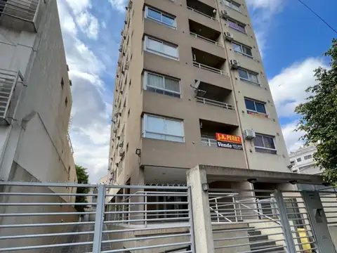 DEPARTAMENTO MONOAMBIENTE AL FRENTE - APTO PROFESIONAL