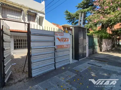Depto Tipo Casa en Venta de Monoambiente