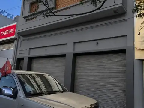 Galpón en Alquiler en Avellaneda, Partido de Avellaneda