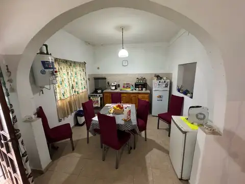 Depto Tipo Casa en Venta en Jose Leon Suarez, USD 40.000