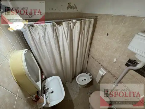 Depto Tipo Casa en Venta al Noroeste