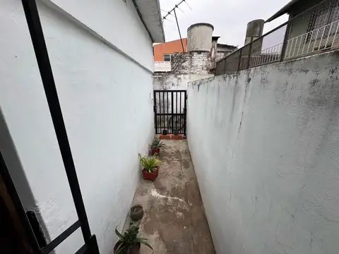 Depto Tipo Casa en Venta 20 años