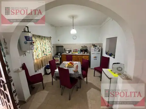 Depto Tipo Casa en Venta en José León Suárez, USD 40.000