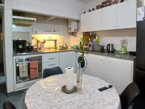 Oportunidad! se vende un departamento monoambiente amplio - Balvanera