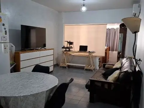Departamento en Venta en Balvanera, CABA