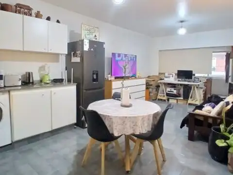 Departamento en Venta 46 años