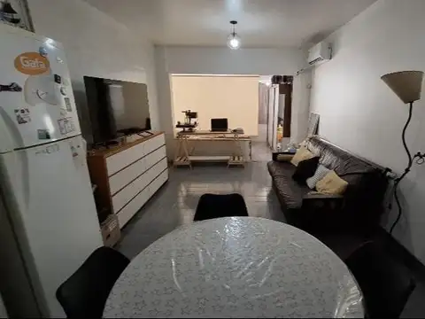 Departamento en Venta en Balvanera, USD 45.000