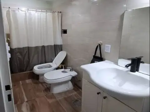 Oportunidad! se vende un departamento de 2 ambientes - Balvanera