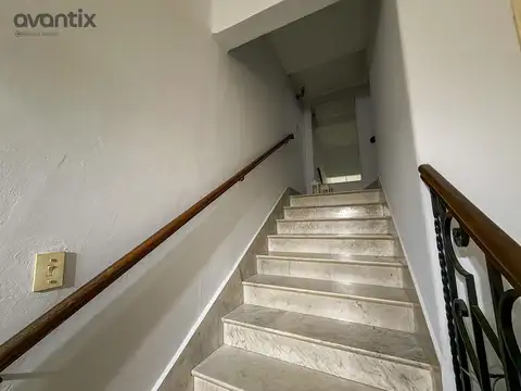 Propiedad de 3 habitaciones en pleno centro de Rafaela