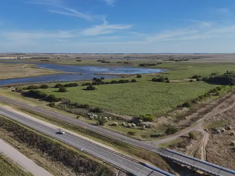 Campo 90 Ha R56 Gral. Lavalle