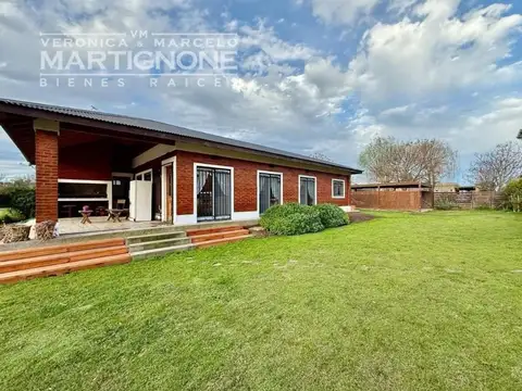 Casa en Venta en Altos de Manzanares