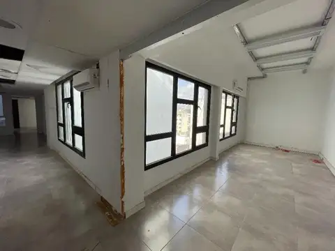 OFICINAS - PLANTA DIVIDIDA - CENTRO OESTE (COMERCIAL), CAPITAL FEDERAL