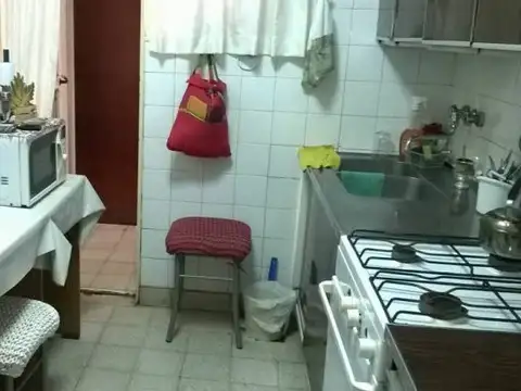 Departamento en Venta en Centro, USD 80.000