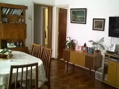 Departamento en Venta 41 años