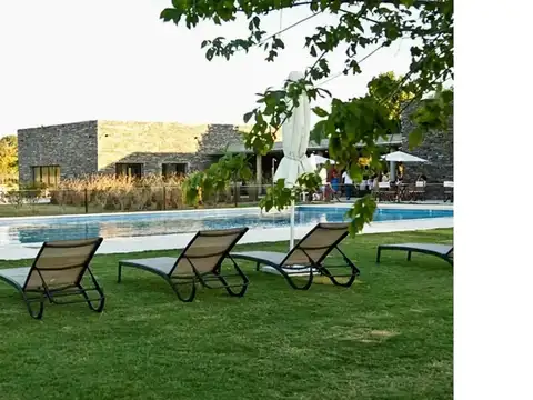 Venta Lote San Sebastian Area 10