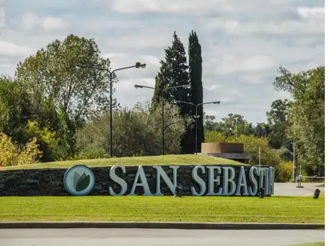 Terreno en Venta en San Sebastian, USD 25.000