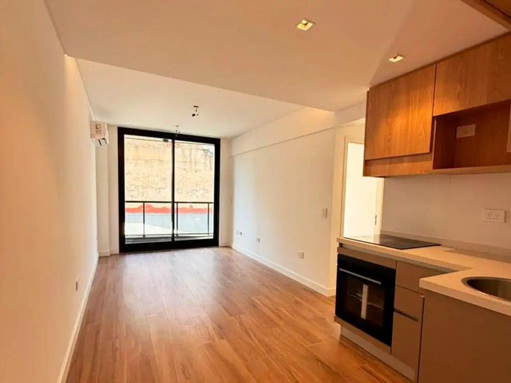 Gallo 1200, Piso 6