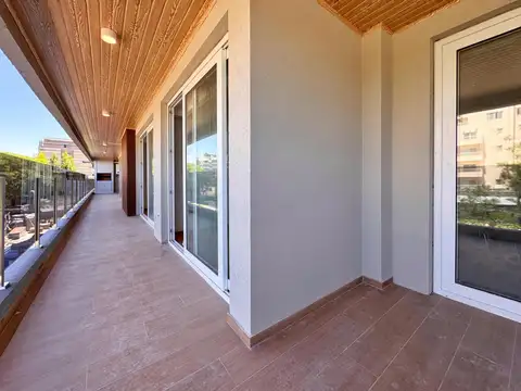 Departamento en Venta en Nordelta, Partido de Tigre