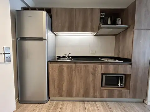 Departamento en Venta al Noreste