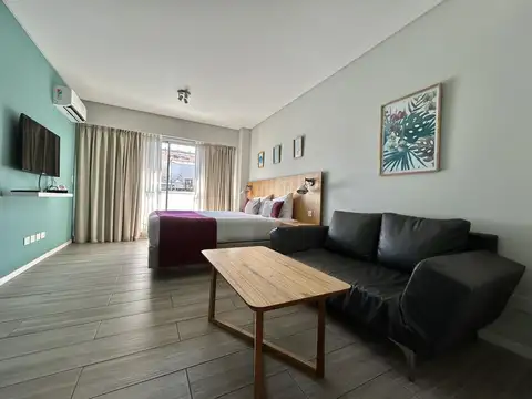 Departamento en Venta en Abasto, CABA
