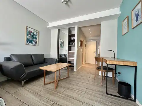 Departamento en Venta 7 años