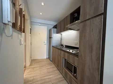 Departamento en Venta Apto profesional