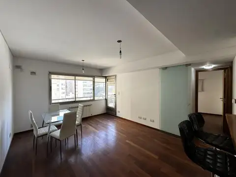 Departamento, un dormitorio, Cochera, Amenties, Zona Rio, Venta