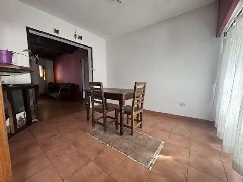 Departamento en Alquiler 35 años