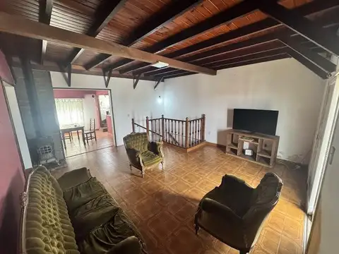 Departamento en Alquiler de 4 ambientes