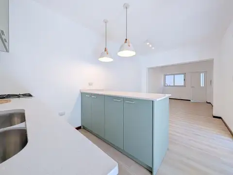 Casa en Venta en Abasto, USD 175.000