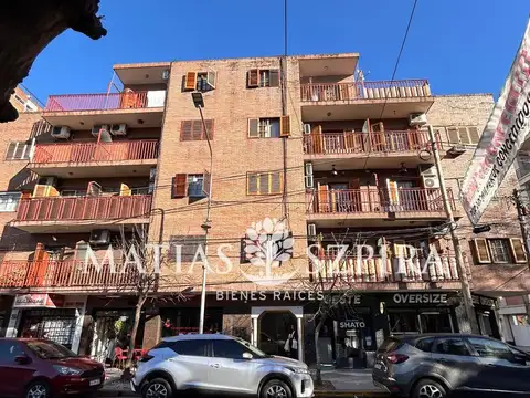 DEPARTAMENTO EN VENTA RAMOS MEJIA