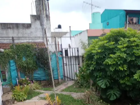 Depto Tipo Casa en Alquiler de 1 dormitorio