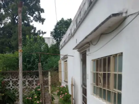 Depto Tipo Casa en Alquiler de 1 dormitorio