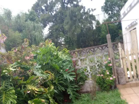 Depto Tipo Casa en Alquiler de 2 ambientes
